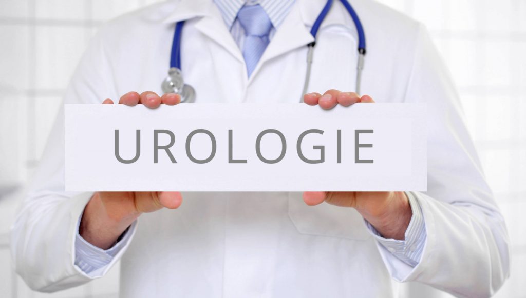 Les pathologies traitées en chirurgie urologique